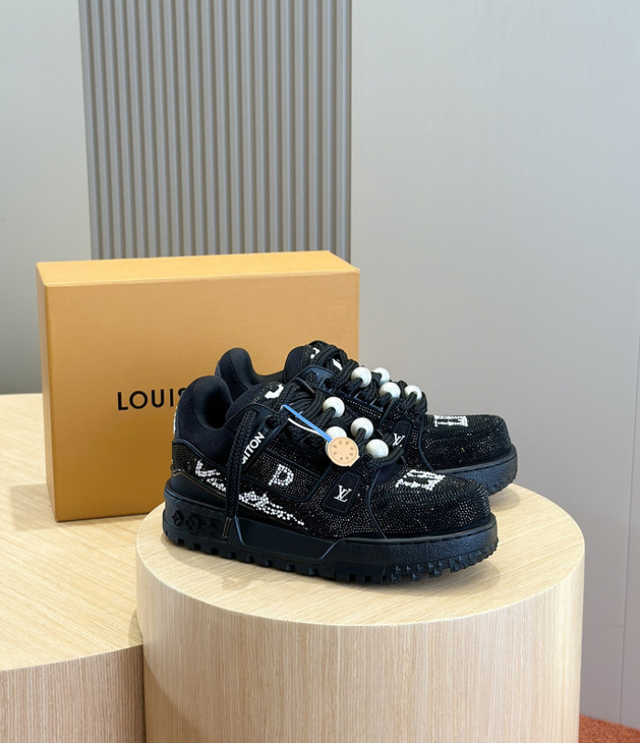 1V SNEAKERS 1V0425-034