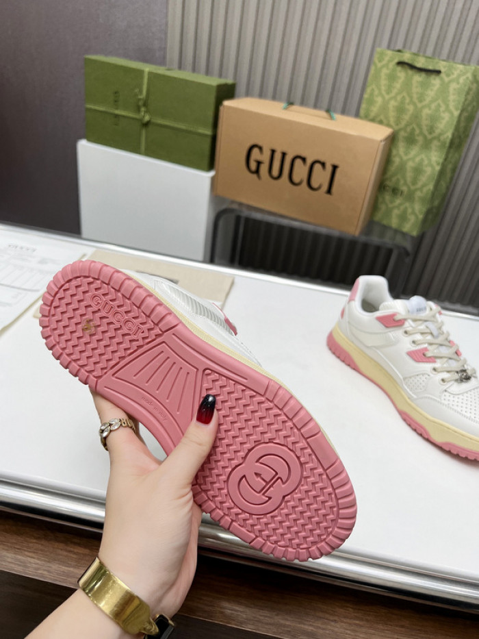 gucc trainer sneaker gu58203-2337