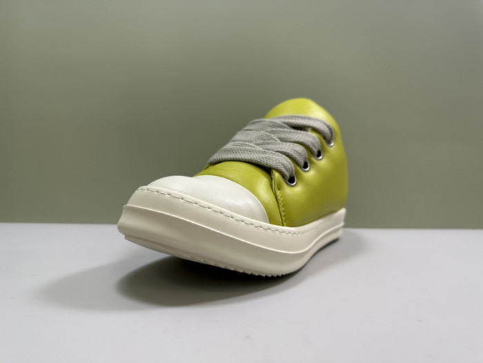 RICK 0WENS SNEAKERS RO458-089