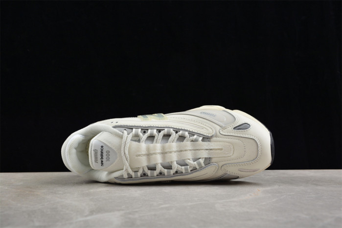 New Balance 1000 Aime Leon Dore White M1000AC1