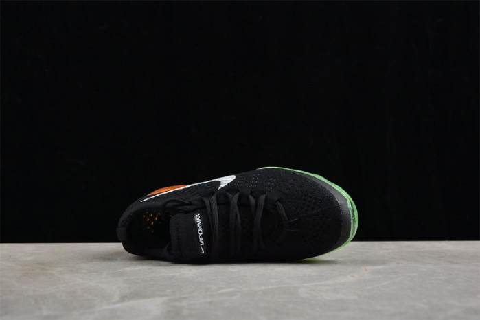 Nike Vapormax Flyknit 2023 "Black/Multi-Color" DV1678-014