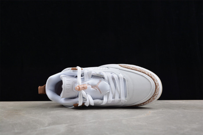 Air Jordan Spizike Low 