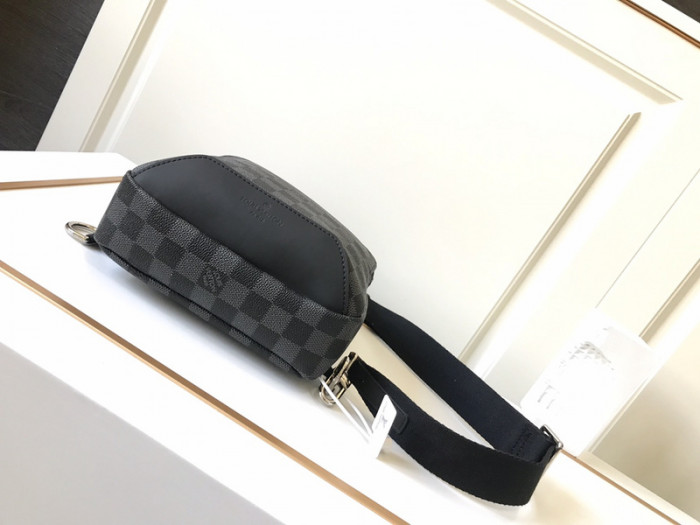 D*R bag B0113-112