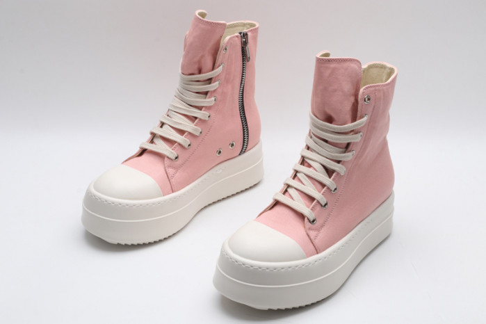 RICK 0WENS SNEAKERS RO458-283