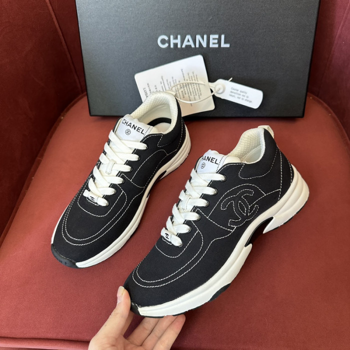 CHANE1 SNEAKER