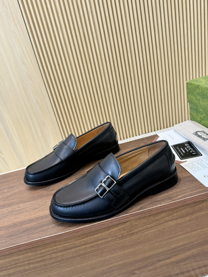 Gucc1 Loafers GU0613-060