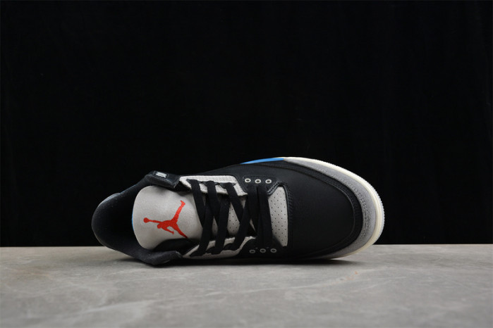 Air Jordan 3 OG “Rare Air” IB8967-004
