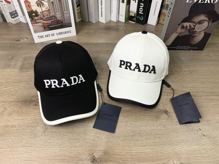 Pra*da HAT0229-0506