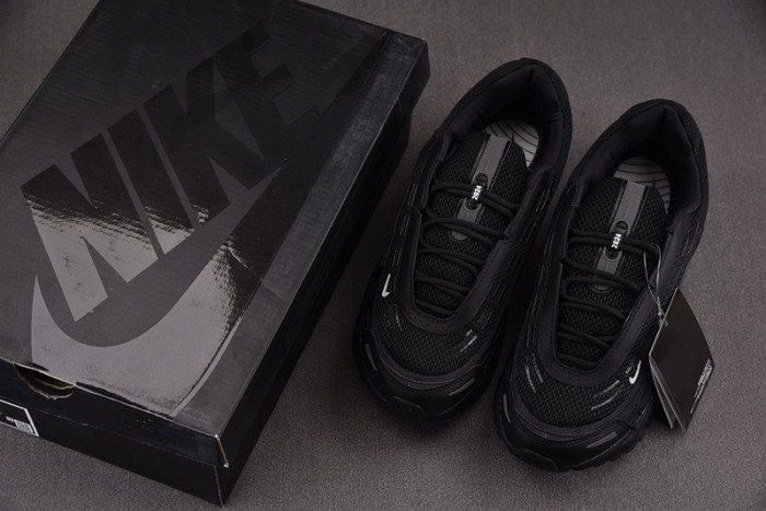 Nike Air Max TL 2.5 Comme des Garcons Homme Plus Black HJ6539-001