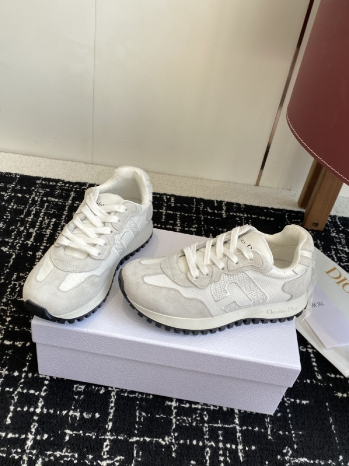 D10R SHOES Cest D897-170