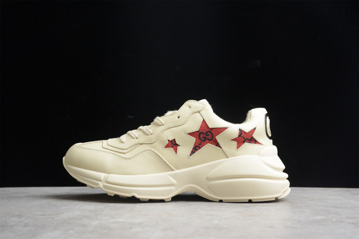 GUCC TRAINER SNEAKER
