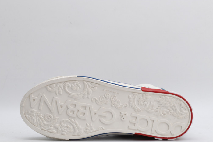 d.g. sneakers