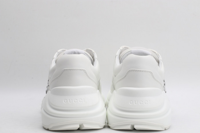 GUCC TRAINER SNEAKER