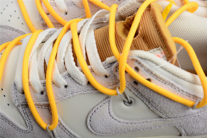 Nike Dunk Low OFW OF39 - DJ0950-109