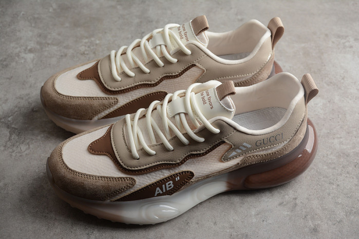 GUCC TRAINER SNEAKER