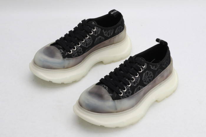 ALEXANDER MCQUEEN SNEAKERS MR589-0058