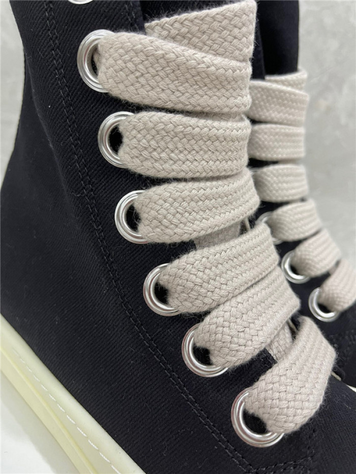 RICK 0WENS SNEAKERS RO458-073