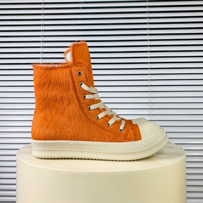 RICK 0WENS SNEAKERS RO458-078