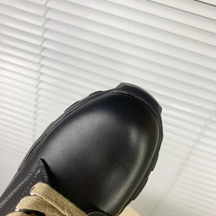 RICK 0WENS SNEAKERS RO458-083