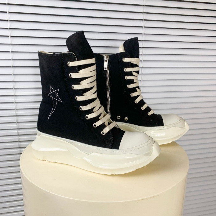 RICK 0WENS SNEAKERS RO458-094