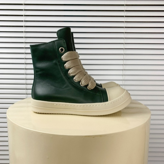 RICK 0WENS SNEAKERS RO458-095