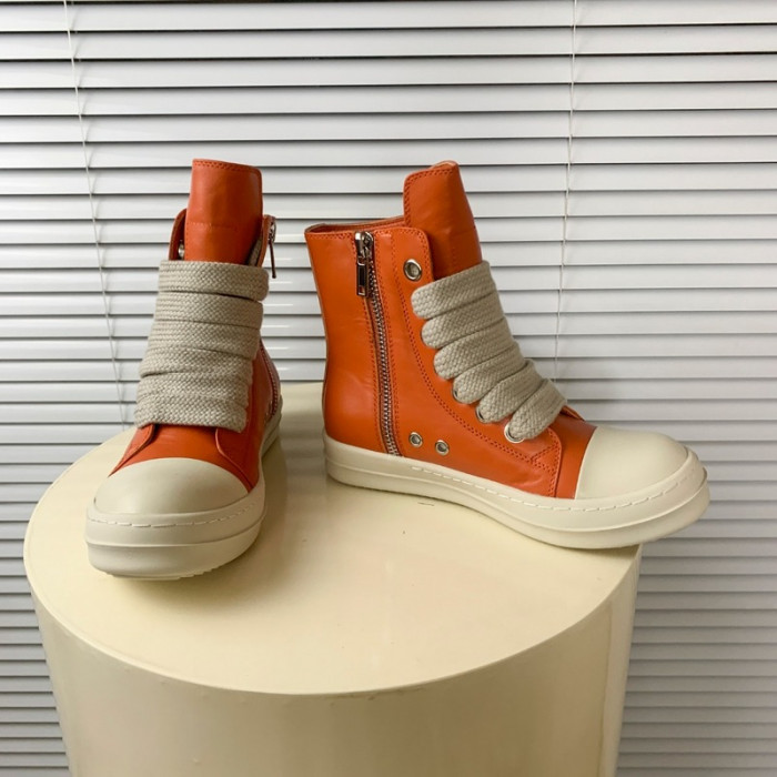RICK 0WENS SNEAKERS RO458-097