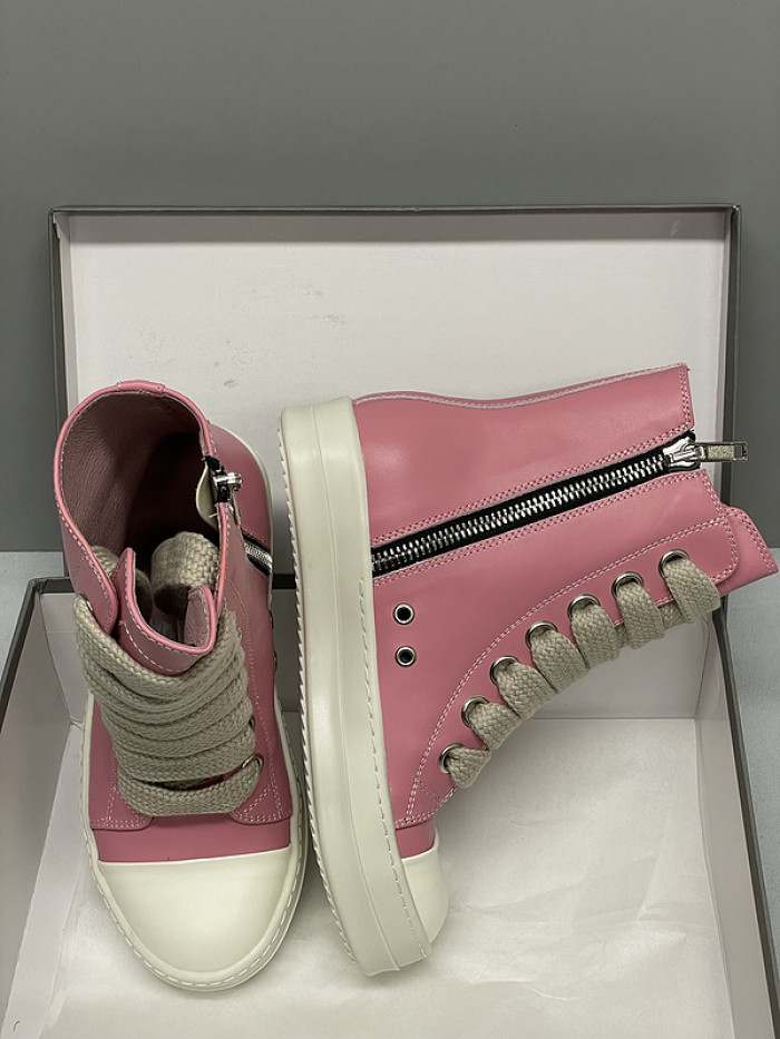 RICK 0WENS SNEAKERS RO458-074