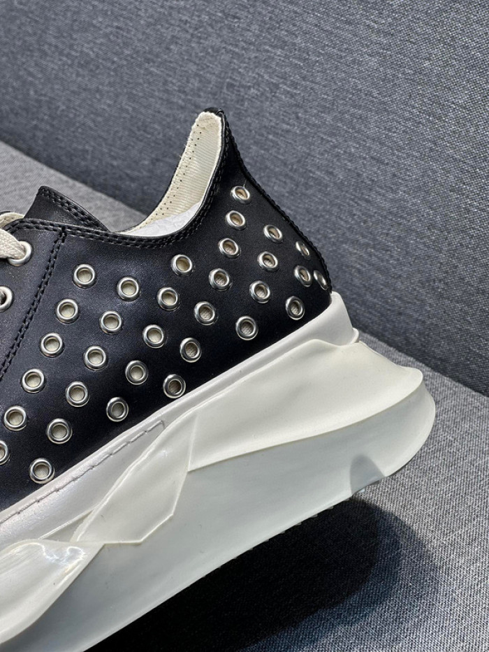 RICK 0WENS SNEAKERS RO458-134
