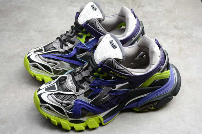 BLCG Sneaker Tess.s.Gomma