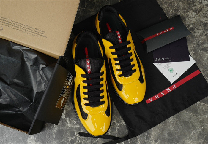 PRA Sneakers PA1199