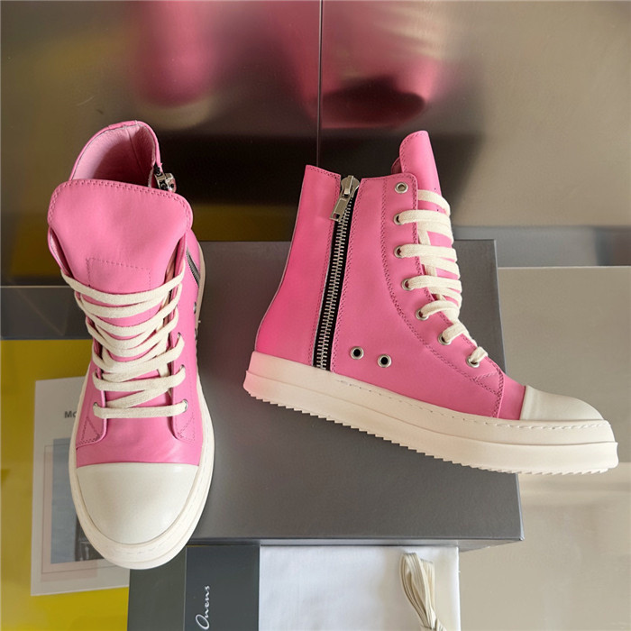 RICK 0WENS SNEAKERS RO458-154