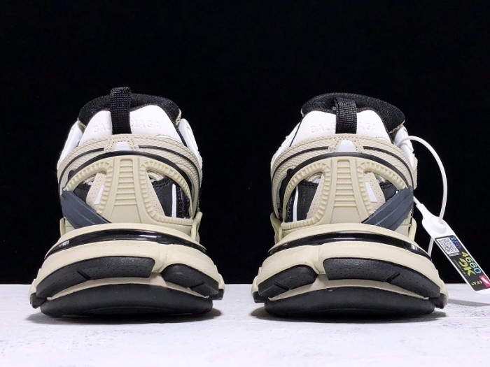 BLCG Sneaker Tess.s.Gomma