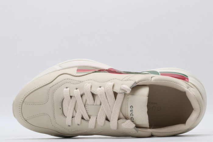 GUCC TRAINER SNEAKER