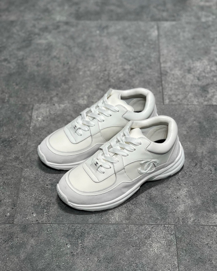 CHANE1 SNEAKER