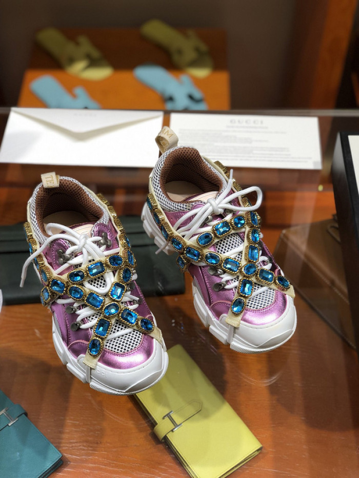 GUCC SNEAKER
