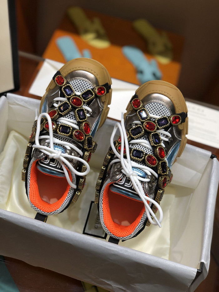 GUCC SNEAKER