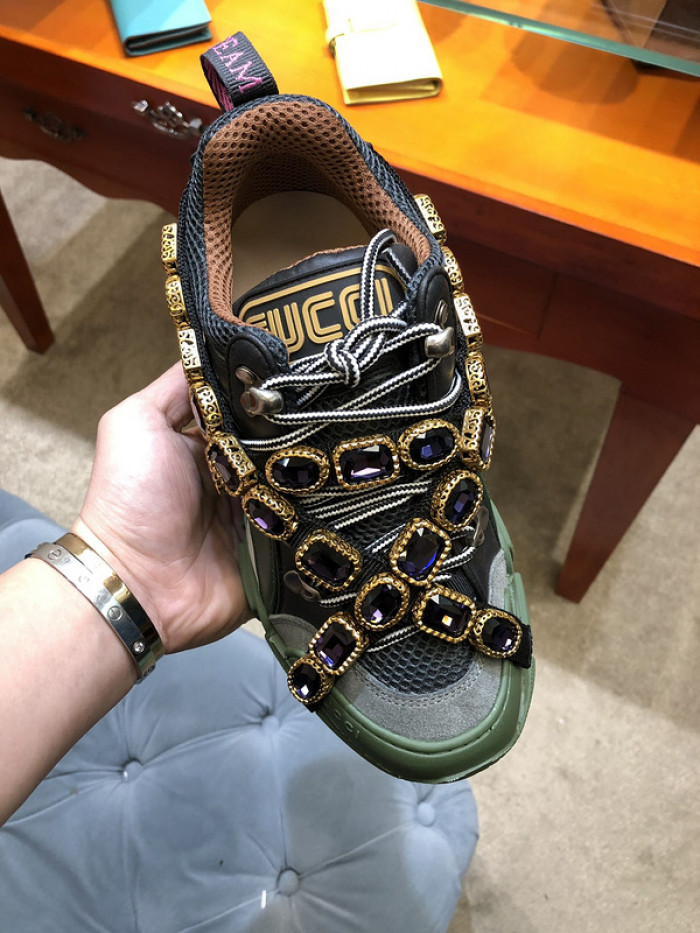 GUCC SNEAKER
