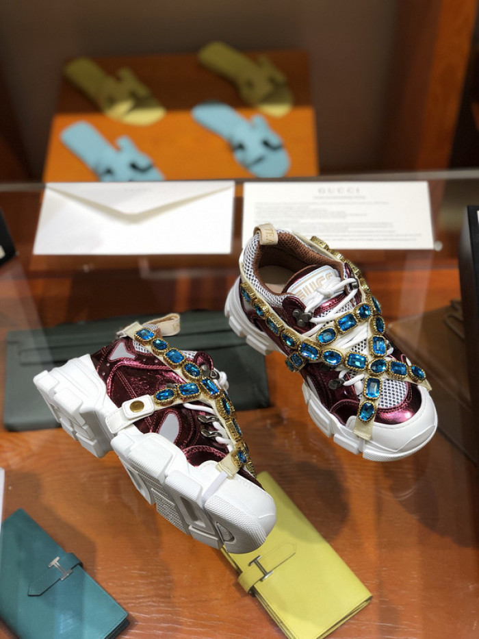 GUCC SNEAKER