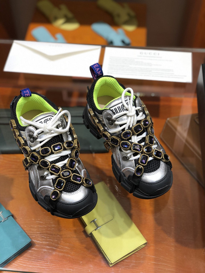 GUCC SNEAKER