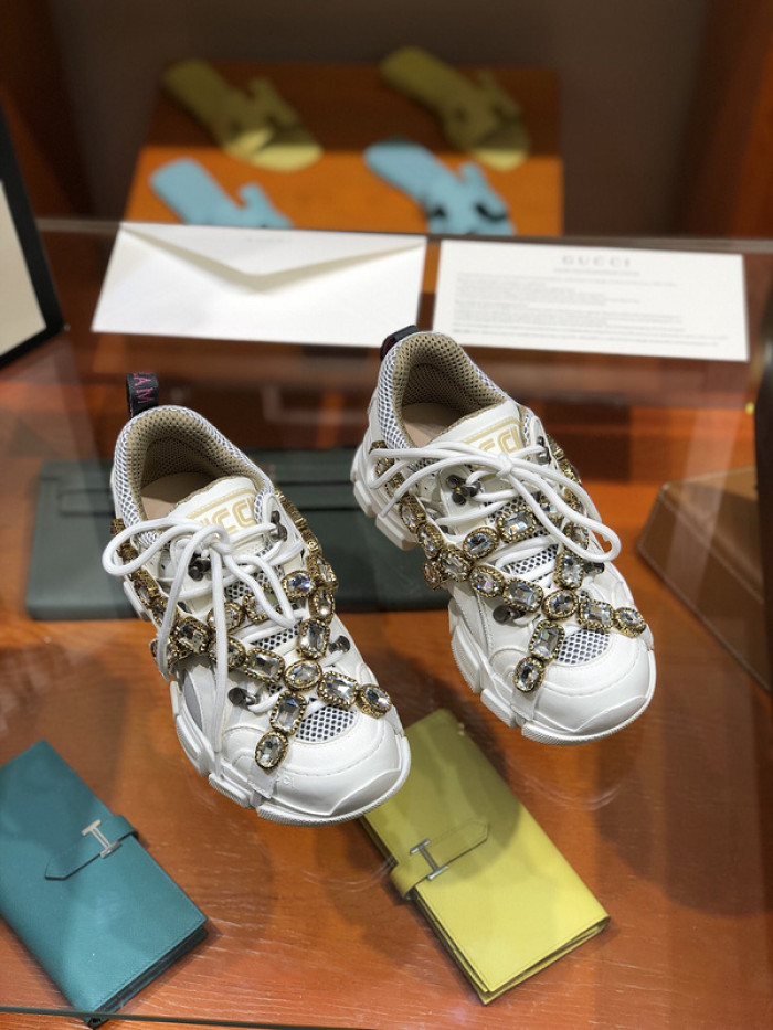 GUCC SNEAKER