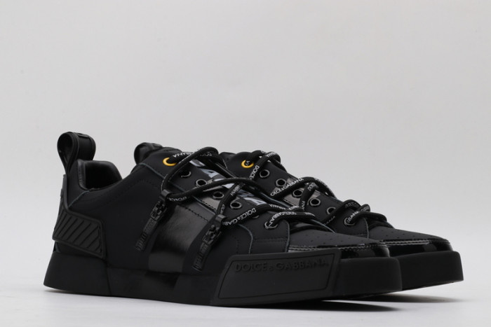 d.g. sneakers
