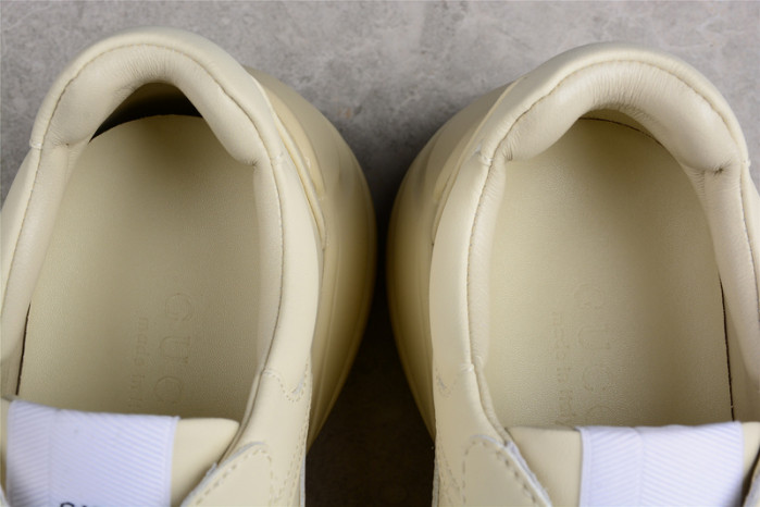 GUCC TRAINER SNEAKER