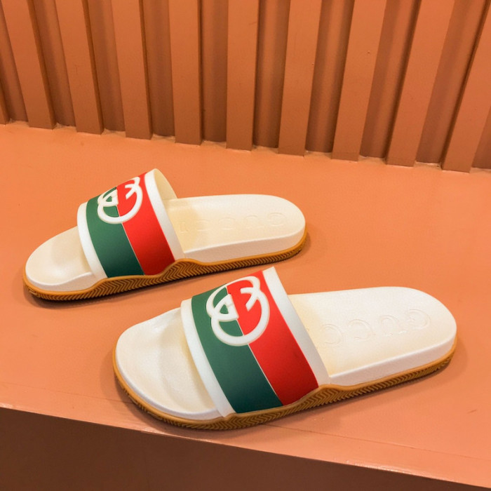 gucc slippers