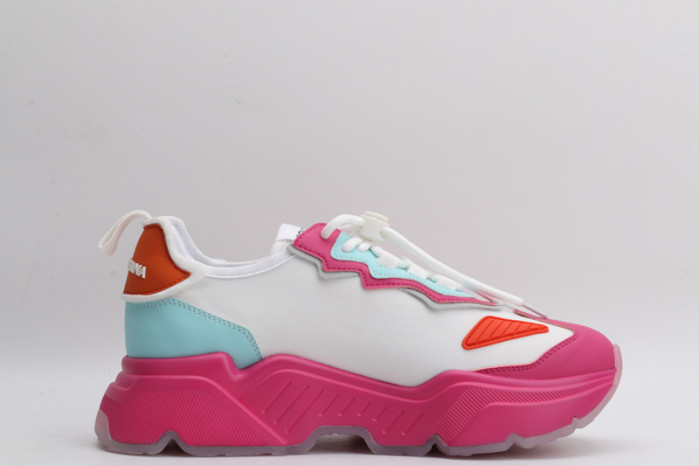 d.g. sneakers