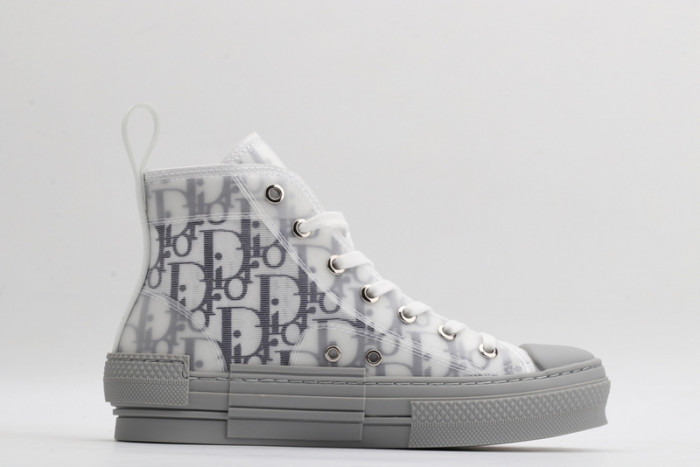 D10R B23 Sneakers High Top