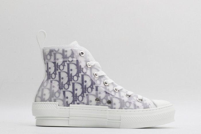 D10R B23 Sneakers High Top