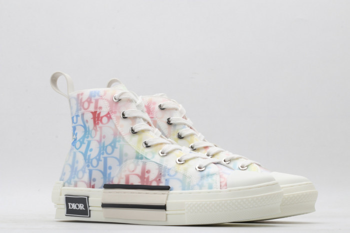 D10R B23 Sneakers High Top
