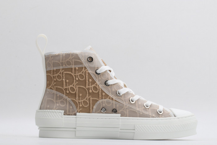 D10R B23 Sneakers High Top