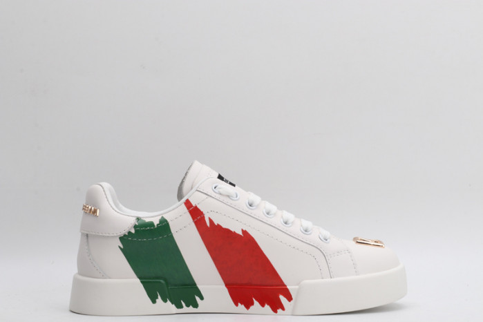 d.g. sneakers