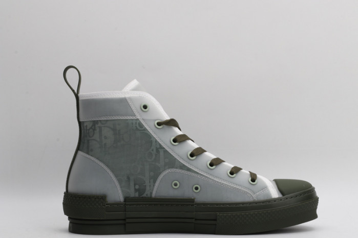 D10R B23 Sneakers High Top